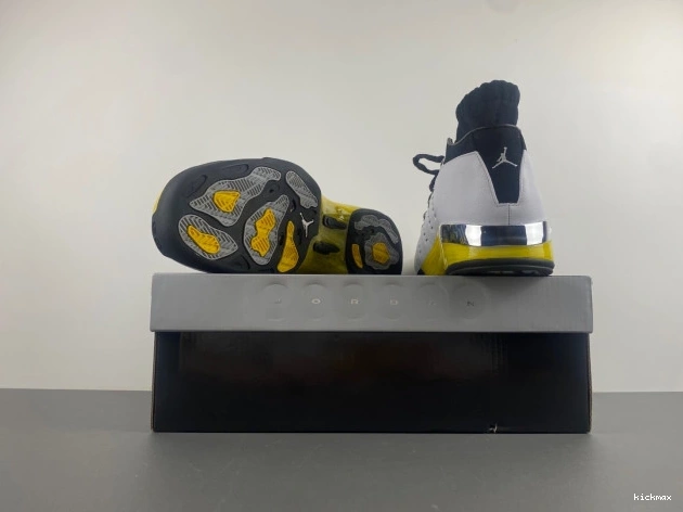 Rep MAX Lightning 17 Jordan FJ0395-100 Low Air 0729